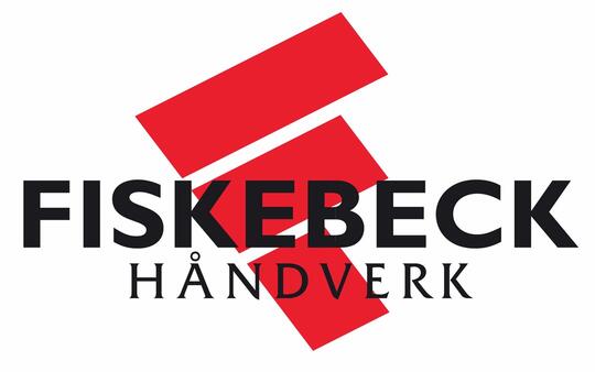 Logo Fiskebeck Håndverk AS 
