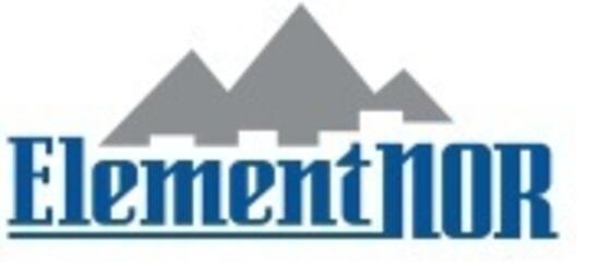 Logo Element NOR AS 