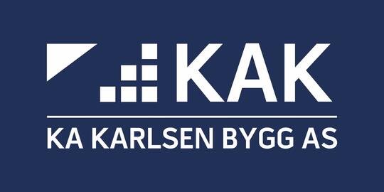 K A Karlsen Bygg AS