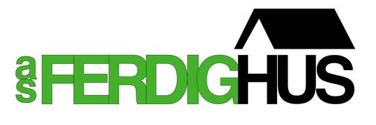 Logo Ferdighus AS 