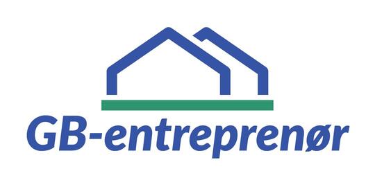Logo GB-Entreprenør AS 