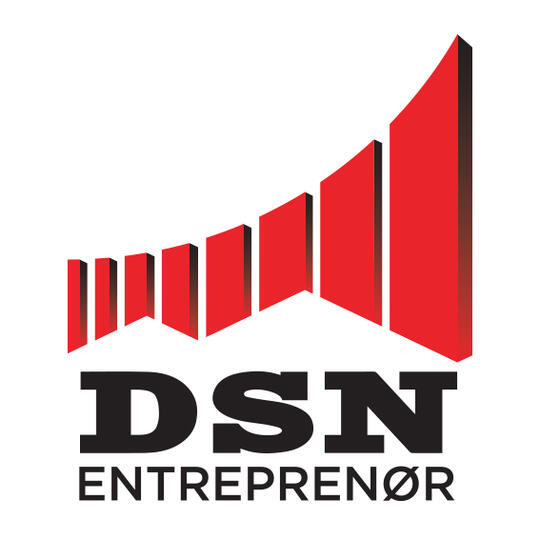 DSN Entreprenør AS