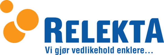 Relekta logo