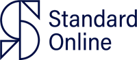 standard online logo