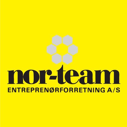 Nor-team Entreprenørforretning A/S
