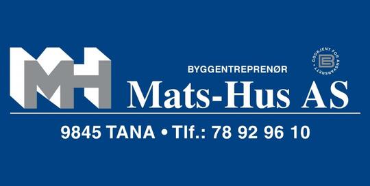 Mats-Hus AS